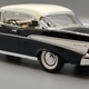 Illustration for article titled A 57 Chevy thats NOT red??? (Part 1)